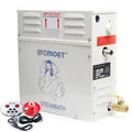 Shower Sauna Stcmoet Steam Generator 12kw Steam Generator for Shower Room Stc