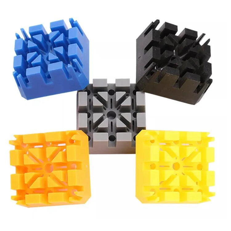 Wholesale Watch Repair and Watch Band Replacement Watches Plastic Holder Block Links Repair Tool