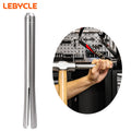 LEBYCLE Bicycle Press-Fit Bottom Bracket Removal Tool Bike Bottom Bracket Cup Remover for BB86 PF30 BB92 Bike Repair Tools