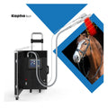 Kapha PMST Loop Equine Veterinary Equipment Magneto Therapy Plus Red Light Therapy With Near Infrared