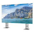 Chinese Manufacture Lcd Hanging Brackets Pallas Seamless 4x2 Video Wall Controller