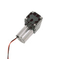 Long Life Mini Vacuum air Epdm Diaphragm Negative Pressure 4L/M 260kpa Pressure 12V 24V Dc High Pressure