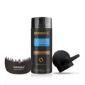 Private Label Best Hair FIBER Powder Looks Natural Hair Styling Powder Spray Applicator Keratin Hair Fiber for Bald Men