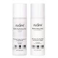 NUSPA Wholesale Gentle Skin Care Product Collagen Repairing Moisturizing Skin Toner Face Cream Lotion