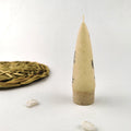 Biodegradable Wheat Straw Empty Cosmetic Squeeze Tube