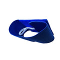 Fitness Sport Football Soccer Exercise Blue Custom Design Agility Band Soccer Captain Armband