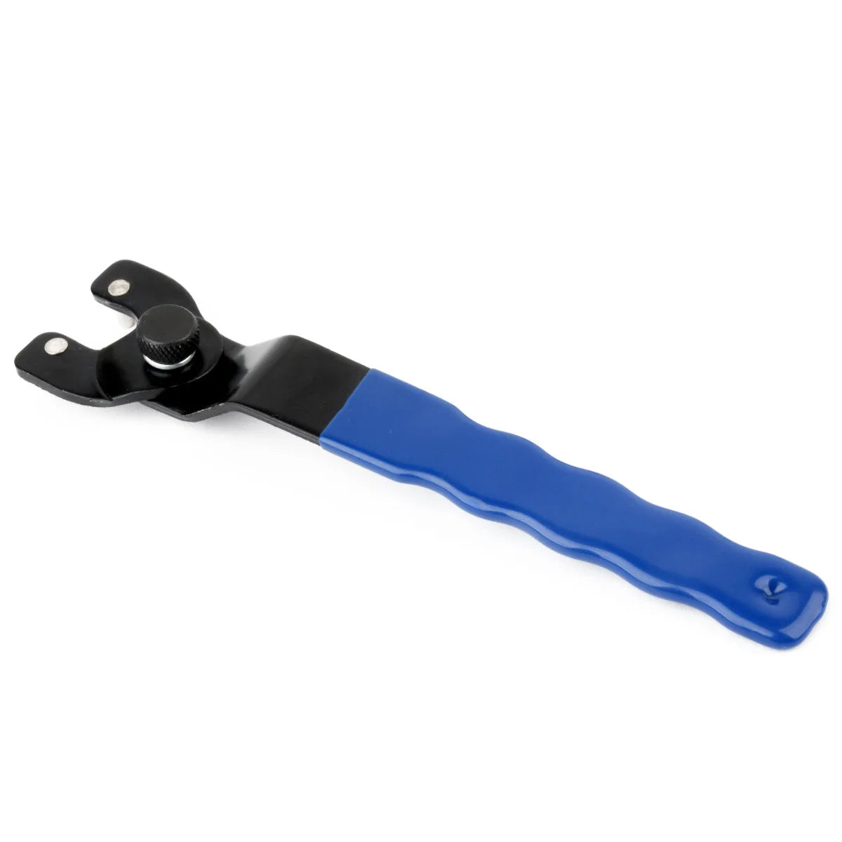 Adjustable Angle Grinder DIY Home Repair Tool Key Pin Spanner Cutting Machine Wrench Steel Power Tool Accessories OEM