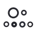 Centauro Engine Oil Seal Kit for KTM SX-F 450 23-25 TCV Piston Packing Shaft TC Seals for Automotive and Car Use