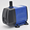 75w 3200l/h Water Pump Aquarium Power Head Submersible Engraving Machine/argon Arc Welding Machine Circulate Cooling Water Pump