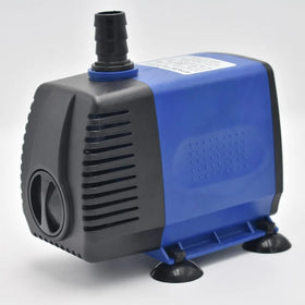 ALMANE AL-3200 75W 3200L/H 3.2M Plastic Submersible Aquarium Power Head Water Pump Anti-Dry Burning Eco-Friendly Circulate