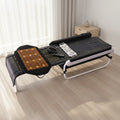 POP RELAX New Electric Thermal Thai Jade Stone V3 Plus Luxurious Portable Master V6 Therapeutic Massage Bed