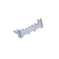 Shanfeng 1 Inch Zinc Sawtooth Hanger for Picture Hanging