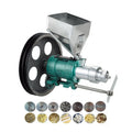 Hot Sale Snack Food Puffed Extruder Machine Cheese Ball Corn Curl Corn Stick Making Machine