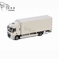 TALUADA Alloy 1:50 Scale VOL 03-2031 01-2335 01-2744 RIGED JA TRANSPORT Felbermayr TRUCK BOX Model Toy