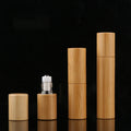 Hot Sale 3ml 5ml 10ml Glass Roller for Bottles with Engraving for Essential Oil Perfume Mascara & Eye Drops
