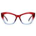 2197 Anti Blue Glasses Anti Reflection Customize Eyeglasses Frames