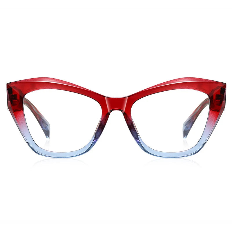 2197 Anti Blue Glasses Anti Reflection Customize Eyeglasses Frames