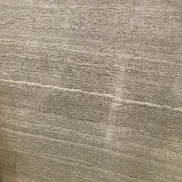 Modern Design Brown Wood Vein Coffee Marble Slab Polished Surface for Hotel Floor Wall Tiles Polished Vein Marble Slab Vein