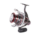 KALIOU Left Hand Metal Spinning Saltwater Fishing Reel for Stream & Lake Use