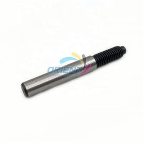 Durable 8*65mm 00.510.0040 Tapered Pin for Heidelberg SX102 SM102 CD102 8x65mm Impression Cylinder Printing Machinery Parts