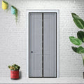 Premium Anti-mosquito Net Door Curtain Magnetic Door Screen in Zhejiang Province