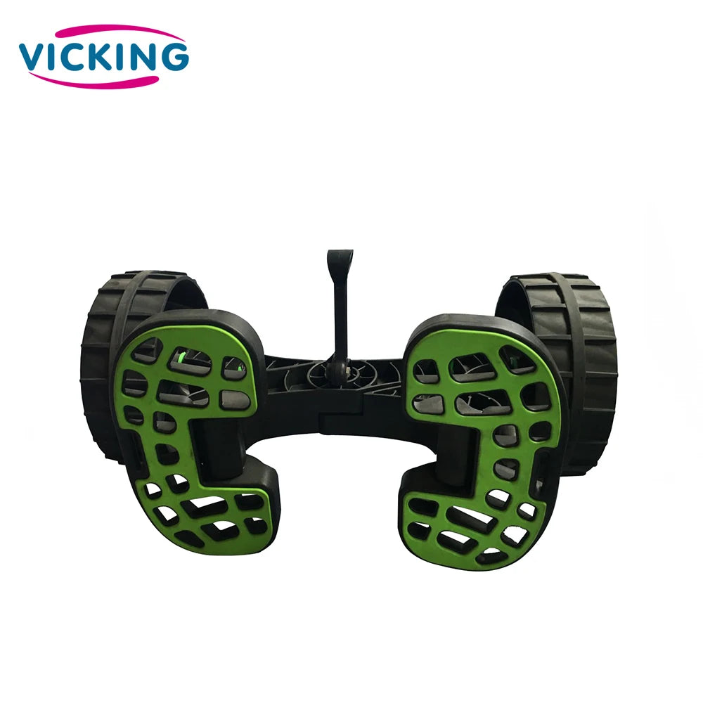 Deluxe Kayak Trolley Cart Accessory Waterplay Crafts for Sale