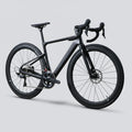 R02 Shima.no 105 R7120 24-Speed Full Carbon Fiber Road Bike T800 Aero Racing Bicycle Ultra Lightweight Integrated Design