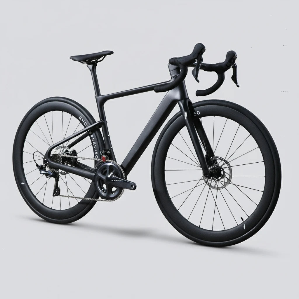 R02 Shima.no 105 R7120 24-Speed Full Carbon Fiber Road Bike T800 Aero Racing Bicycle Ultra Lightweight Integrated Design
