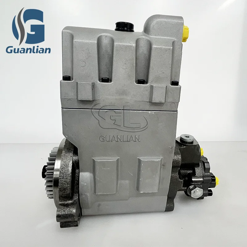 336D2 325D 324D 330D 328D 329D Excavator C7 Engine Fuel Pump 4768766 476-8766 20R-1635 20R1635