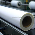 HyperTransprint China Factory Direct Fast Delivery A3 60cm DTF PET Film Instant Peel Wide Double Sided Heat Transfer Clothing