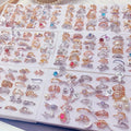 Trends Cz Zircon Mix Bulk Gemstone Ring Elegant Ladies Wedding Rings for Women Girls Jewelry Wholesale
