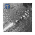 Custom Size Jacquard Carbon Fiber Plate Carbon Fiber Sheets Price for Cars