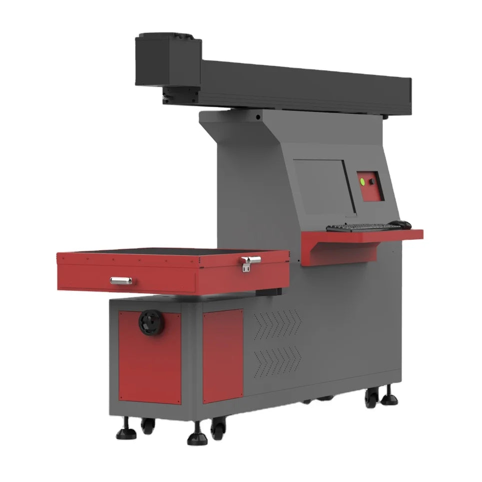 Machine/Denim Jeans Laser Engraving Machine Price Professional Factory Price Denim Jeans Artwork