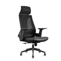Chinese Modern Cheap Fixed Armrest Black and Gray Color Custom Computer Gamer Racing Gaming Chair