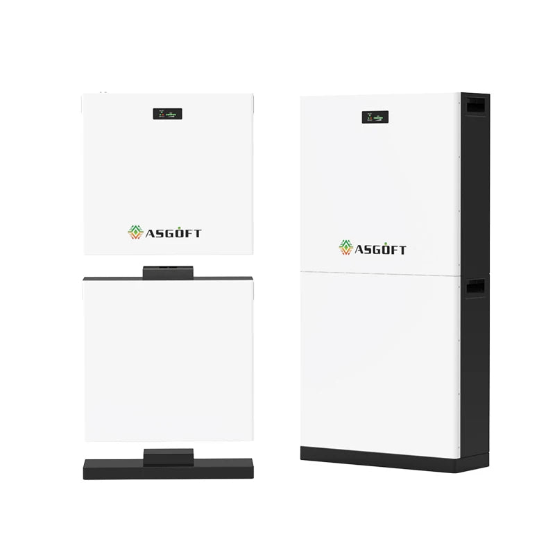 Solar System Home 15kwh Lithium Battery with Wheels 51.2v 10kwh 20kwh 30kwh 50kwh Lithium Energy Storage Batteries for Home