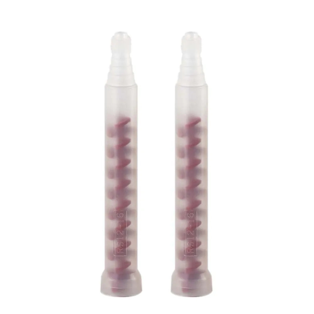 Dynamic Mixer RS12-16 Mixing Nozzle Duo Epoxies Core