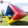 Professional Factory Sell Team Building Games Inflatable Fun Roller Inflatable Sports Game for Kids or Adults With Good Price
