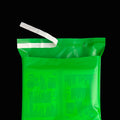 Custom Logo Printing Green Polymer Mailer Bags Biodegradable Packaging Shipping Clothing Self Adhesive Mailing Bags