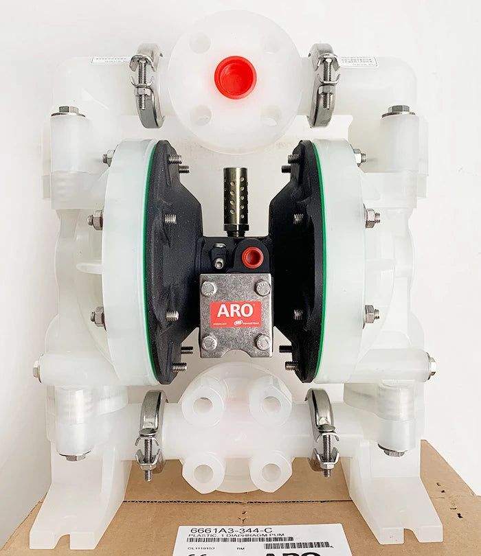 1 Inch ARO Diaphragm air Pump 1" ARO Pump 6661AF-344-C