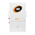 JSD 12kW Split Phase Hybrid Solar Inverter 5kW 10kW Ip65 Hybrid Solar Inverter With MPPT AC Output Solar Panel Inverter