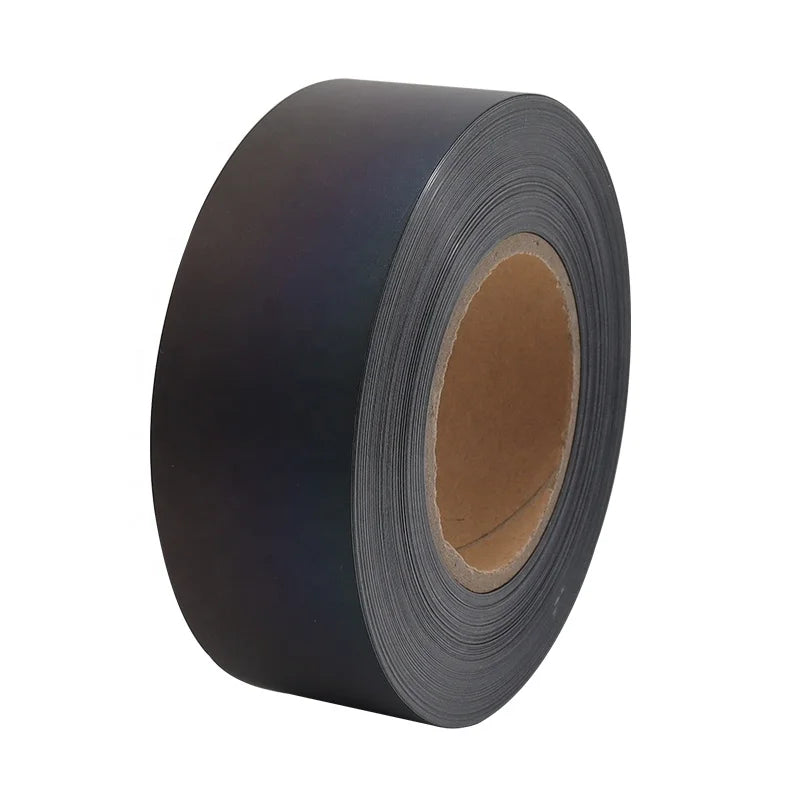 Silver High Rainbow Reflective Heat Transfer Film Reflective Hot Press Vinyl Reflective Heat Press Tape Use on Fashion Clothing