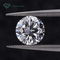 CVD HPHT Lab Diamond Wholesale D E F Color 1carat 2carat 6carat Loose Diamond Stones IGI GIA Certificate Lab Grown Diamond