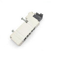 A12PS25-1P 3Z0-8102-820 Original Valve for Komori Printing Machine Parts Komori Solenoid Valve