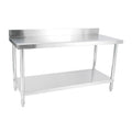 Restaurant Equipment Supplies Work Table Stainless Steel Tables Commercial Kitchen Lab Table