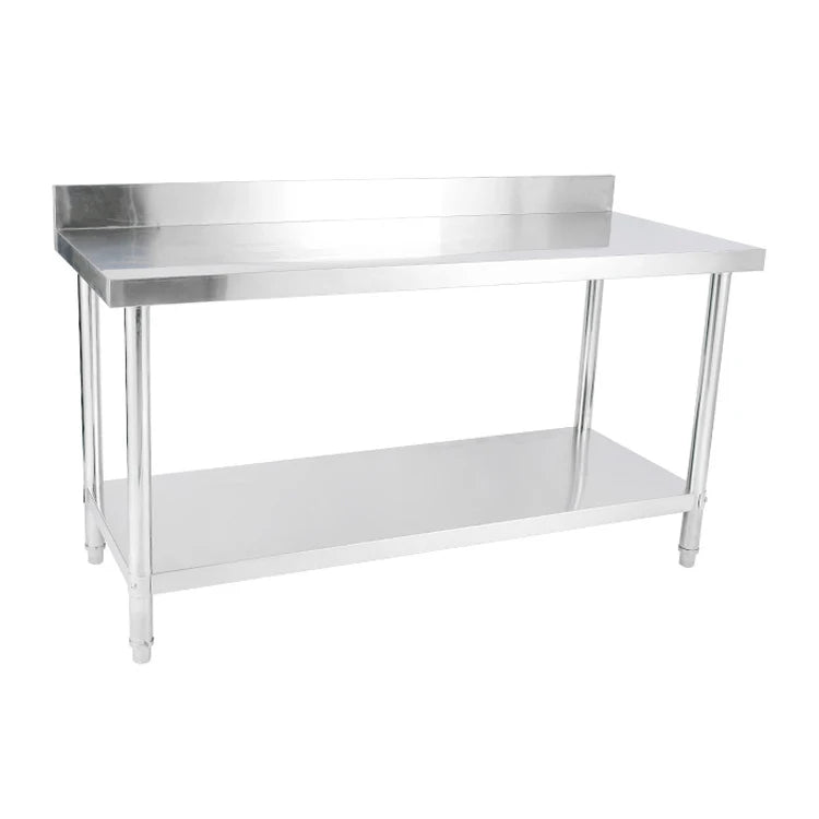 Restaurant Equipment Supplies Work Table Stainless Steel Tables Commercial Kitchen Lab Table