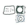 Nrteam Ktm EXC-F 250 07-13 Top Silicone Rubber Gasket Flat Seal with FKM NBR Fiber for Ktm EXC-F 250 07-13