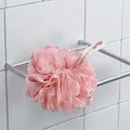 Custom Logo Bath Sponge Skin Exfoliating Loofah Bath Sponge Personal Care Exfoliator Body Scrubber