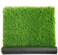 Premium Synthetic Artificial Grass Turf 35mm Pile Height High Density Fake Faux Grass Turf Natural (1mx2m)