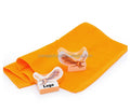 Wholesale Thick 100% Cotton Hand Towel White Hotel Luxury Hand Wash Cloth Custom logo Printing Compressed Magic Face Towel