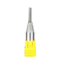 Direct From Manufacturer TCT Straight Bit Router Bit 2/3 Flutes with Chip Breaker OEM/ODM Supported